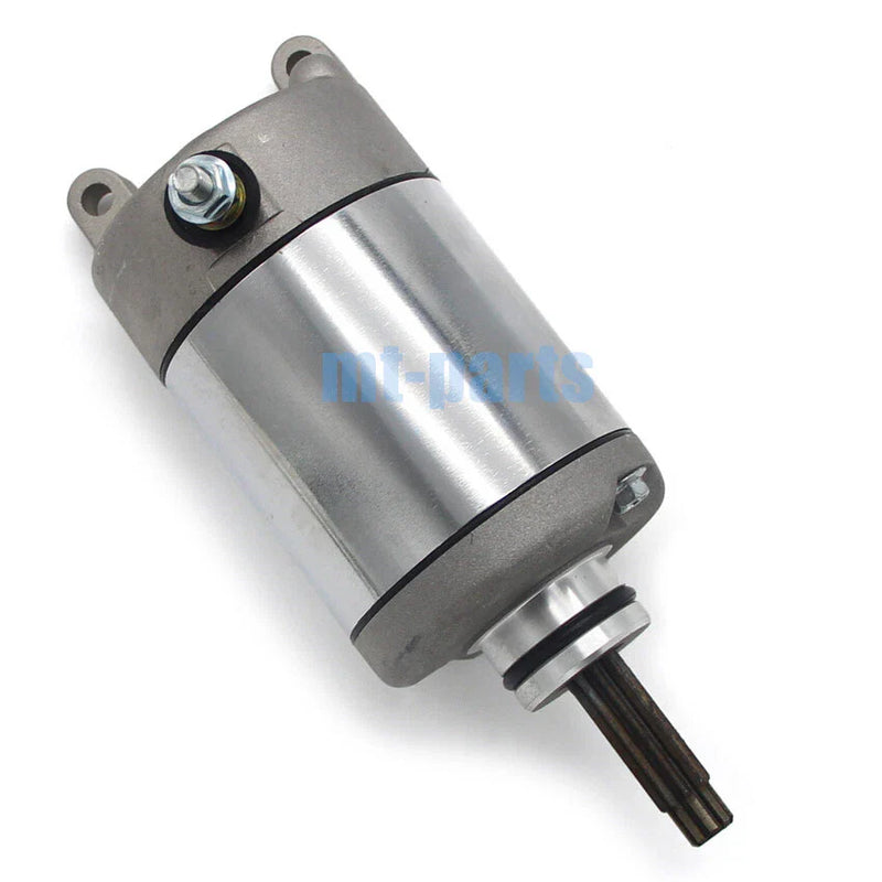 Honda NX400 NX4 Falcon 400, XR400L Motard, CB400SS Starter (2000-2010)