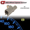 Volvo S60 ABS Wheel Speed Sensor (2011-2017)
