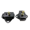 Toyota Hiace Van LH50 / 51 / 60 / 61 / 70 Commuter L 2L 1982-1989 Engine Mounting x2