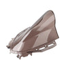 Yamaha YZF R15 2021-2024 Tan Windscreen Windshield