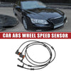 MERCEDES-BENZ C230 2 x Rear ABS Sensors (2002-2007)