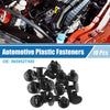 Hyundai Accent 10 x Push-Type Retainer Clips (2010-2017)