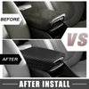 Dodge Challenger Center Console Armrest Cover (2015-2022)