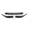 VW Golf MK4 Front Bumper Spoiler Lip Valance Splitter (1998-2006)