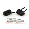 Toyota Celica TA20 / TA21 / RA25 1971-1977 Door Cushion Upper Bumper Stopper