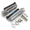 Honda CBR1100XX Blackbird, CBF1000 Footrest Foot Pegs (1997-2010)