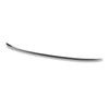 BMW E93 Convertible M3 Style Gloss Black Rear Boot Spoiler (2007-2013)