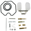 Honda XR100 XR100R XR200R Carburetor Rebuild Spares