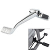 Harley Sportster XL1200 Forward Controls Rear Foot Brake Lever (2004-2023)