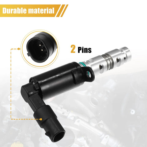 Hyundai Elantra 1.8L, Kia Oil Control VVT Solenoid (2011-2012)
