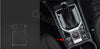 Subaru Forester Carbon Fiber Inner Gear Panel Frame Box Cover Trim (2019-2023)