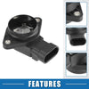 Buick Lesabre Custom 1 x Throttle Position Sensor (1996–2004)