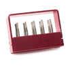 High Speed Handpiece - 10 pcs Dental Tungsten Steel Tooth Drills