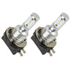Kia Sportage H11B Ice Blue LED Headlight Bulbs (2011-2016)