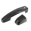 Chevrolet Malibu Sedan Door Handle Cover Trim Caps (2016-2023)