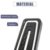 BMW X3 X4 Accelerator & Brake Pedal Covers (2011-2023)