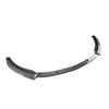 Benz W177 A45 A45S Front Spoiler Lip Splitter Kit (2019-2023)