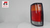 Mazda Bravo, Ford Courier Tail Lights 2 x Rear Lamps (1985-1998)