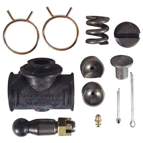 Toyota Landcruiser 75 Series HZJ75 FZJ75 Drag Link End Knuckle Repair Kit