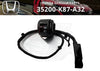 Honda CMX 300 / 500 Rebel Turn Signal Switch Assembly (2020–2023)