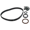 Prado KDJ120R KDJ150R 3.0L 1KD-FTV Timing Belt, Water Pump, Tensioner Kit