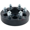 Nissan Navara D40 NP300 12mm Hub Centric Wheel Spacers (2005-2023)