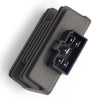 Kawasaki KL250 KLR250 KLF220A KLF185 Voltage Rectifier Regulator (1980-2007)