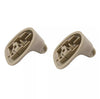 Chrysler 200 Dodge Avenger Sun Visor Support Retainer Clips (2011-2014)