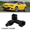 Vauxhall ASTRA COMBO CORSA Clutch Elbow Pipe