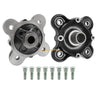 Polaris Ranger XP 900 Ranger XP 1000 Rear Wheel Hubs & Studs