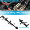 VW Audi A3 A4 A6 Seat Skoda Injector Wiring Loom Harness (2003-2010)