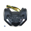 DUCATI Multistrada V4 V4S LED Tail Turn Signal Light (2021-2023)