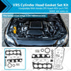 Honda CR-V RD7 2.4 K24A1 VRS Cylinder Head Gasket Set (2002-2007)