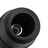 Yamaha MT-07 FZ-07 Tracer Crash Slider Protector Aluminum Frame Black (2014-2023)
