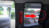 Isuzu TFR 2 x Quarter Window Cab Lock Latch (1989-2001)