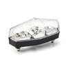 Honda Yamaha Motorcycle LED Integrated Rear Tail Light