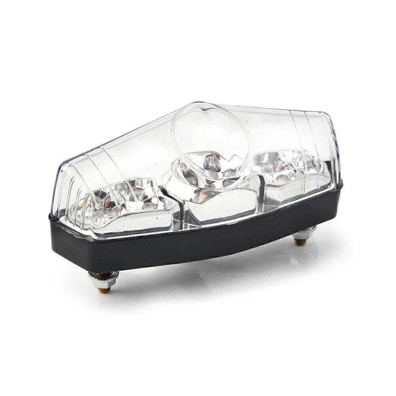 Honda Yamaha Motorcycle LED Integrated Rear Tail Light