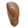 Indian Chief, Chieftain, Dark Horse Passenger Backrest Pad (2014-2018)