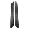 Volkswagen Passat B5 (2001-2005) Black Rear Door Handle Cover Trim
