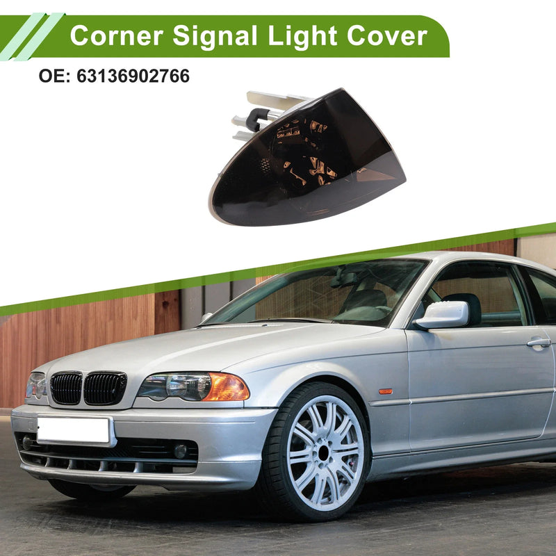 BMW 3 Series Right Corner Signal Light Cover (2006-2013)