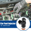 Honda Civic 1.7L 4 x Fuel Injectors (2001-2005)
