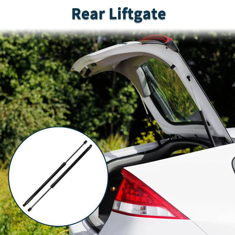 Honda Pilot Rear Hatch Lift Supports (2003-2008)