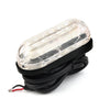 Marine Boat 6 x 12V Waterproof Green Underwater LED Light