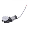 BMW 3 Series E30 Left Front Power Window Regulator Motor (1982-1994)