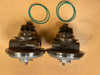 Ford F-150, Expedition, Lincoln Navigator 3.5L Turbo Billet CHRA Cartridge