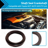 Toyota 1KZT 1KZTE 1KD-FTV 2KD-FTV Shaft Seal Crankshaft (1995-2023)