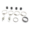 Arctic Cat 650 H1 Exhaust Muffler Gasket Kit (2006-2011)