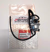Honda QR50 Carburetor Assembly