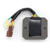 Aprilia RST1000 Futura, ETV1000 Caponord Rectifier Regulator (2001-07)