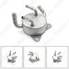 Honda Civic 2006-2011 1.8L Transmission Oil Cooler